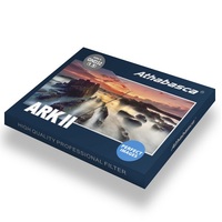 Athabasca ARK II –GND32 (1.5) Graduated Filter