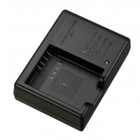 Olympus BCH-1 Rapid Battery Charger for BLH-1 Batteries