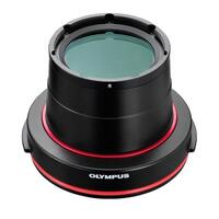 Olympus Underwater Lens Port - PPO-EP03