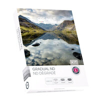 Cokin U300-02 Gradual ND Filter Kit - Z Pro Series