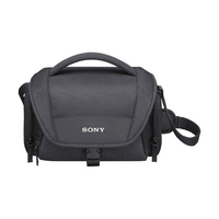 Sony LCS-U21 Soft Carry Case 