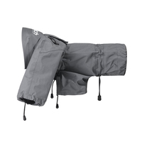 AquaTech SSRC Sports Shield Rain Cover - Medium