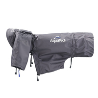 AquaTech SSRC Sports Shield Rain Cover – Extra Large