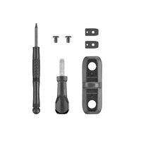 Garmin Toothed Flange Adaptor for VIRB X and XE Action Cameras