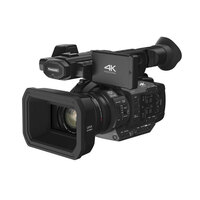 Panasonic HC-X1GC 4K Professional Video Camera