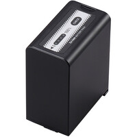 Panasonic AG-VBR118G Pro Grade Battery (11800mAh)