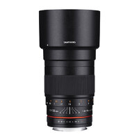 Samyang 135mm F2.0 ED UMC Lens - SonyE Mount