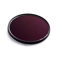 NiSi HUC PRO Nano IR ND64 + CPL Multi-Functional Filter 67mm
