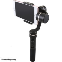 Feiyu SPG Live 3-Axis Gimbal for Smartphones Ex-Demo & No-Packaging