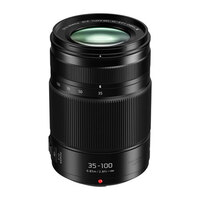 Panasonic Lumix G X Vario 35-100mm f/2.8 II POWER O.I.S. Lens