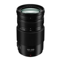 Panasonic Lumix G Vario 100-300mm f/4-5.6 II POWER OIS Lens – Micro Four Thirds 