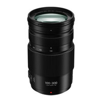 Panasonic Lens Lumix G Vario 100-300mm f/4-5.6 MkII POWER OIS (Micro Four Thirds)