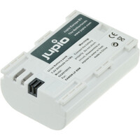 Jupio Rechargeable Canon LP-E6N Li-Ion Battery