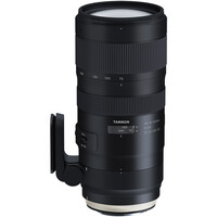 Tamron 70-200mm SP f/2.8 Di VC USD G2 Lens - Canon