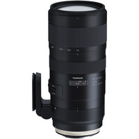 Tamron 70-200mm SP f/2.8 Di VC USD G2 Lens - Nikon