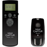 Hahnel Captur Timer Kit - Canon