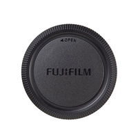 Fujifilm Body Cap – G Mount  - BCP-002