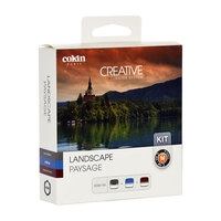 Cokin H300-06 Landscape P-Series Filter Kit