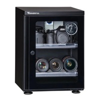 Wonderful AD-041CH Dry Cabinet (38L)