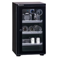 Wonderful AD-051CH Dry Cabinet - 50L