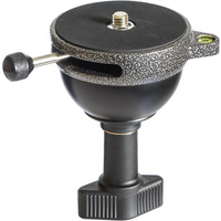 Gitzo Leveling Base Systematic for Series 2 3 and 4 Tripods - GSLVLS