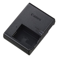 Canon Battery Charger for Canon LP-E17 Battery #LCE-17E