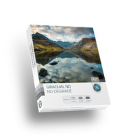 Cokin Graduated ND Filter Kit – X Pro Series (XL)