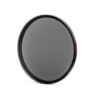 Manfrotto ND8 Filter 3 Stop - 58mm