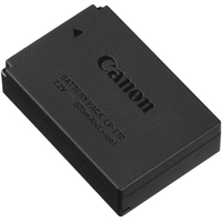 Canon LP-E12 Lithium-Ion Battery for EOS M and Powershot Models - No Packaging