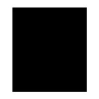 Muslin Background – 3 x 6m Plain - Black