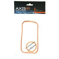 AquaTech AxisGo Underwater O-Ring Kit