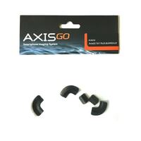 AquaTech AxisGo Bumper Kit