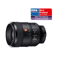 Sony FE 100mm F2.8 STF OSS G Master Lens
