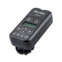 Phottix Ares II Wireless Flash Trigger Transmitter Only