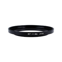 MARUMI Step Ring 37-46mm