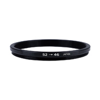 MARUMI Step Ring 46-55mm