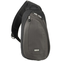 Think Tank TurnStyle 10 V2 - Charcoal