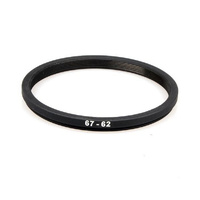 MARUMI Step Ring 62-67mm