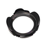 MARUMI Step Ring 62-77mm