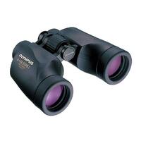 Olympus EXPS I - 8x42 Binoculars NEW