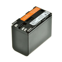 Jupio Rechargeable Sony NP-F970 Li-Ion Battery