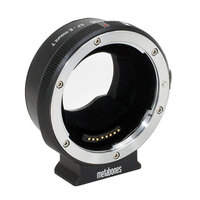 Metabones Canon EF Lens to Sony E-mount T Smart Adapter V