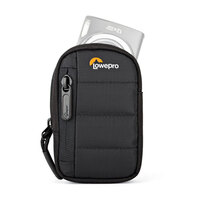Lowepro Tahoe CS 10 Compact Case - Mineral Red