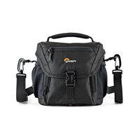 Lowepro Nova 140 AW II Shoulder Bag - Black