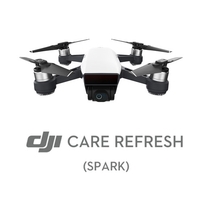 DJI Care Refresh for Spark Drone