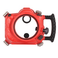 AquaTech Elite Underwater Sport Housing for Panasonic GH5