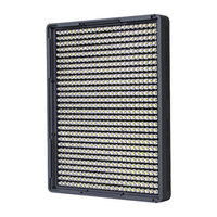Aputure Amaran LED HR672W Single Light Kit