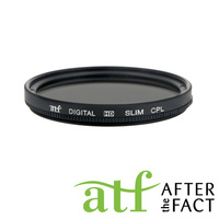 ATF Filter – Circular Polariser 52mm