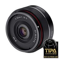 Samyang AF 35mm f/2.8 UMC FE Lens for Sony E-Mount