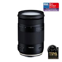 Tamron 18-400mm f/3.5-6.3 Di II VC HLD Lens - Nikon